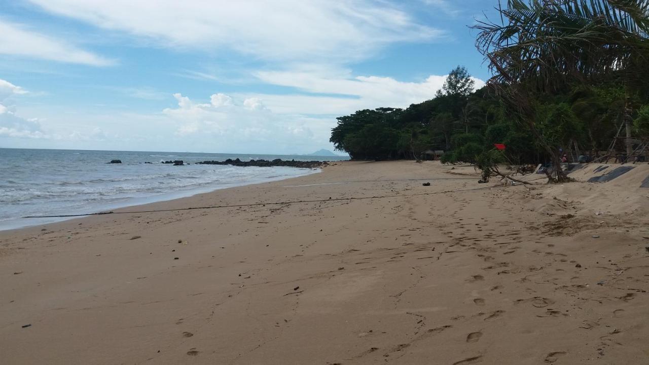 Lanta School Beach Resort Ko Lanta Exteriör bild